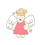 めいけんはりえる（個別スタンプ：39）