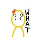 Oo（個別スタンプ：15）