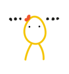 Oo（個別スタンプ：22）