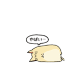 チャックつきねこさんスタンプ（個別スタンプ：26）