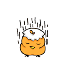 Tamako hiyoko（個別スタンプ：1）