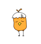 Tamako hiyoko（個別スタンプ：2）
