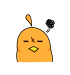 Tamako hiyoko（個別スタンプ：3）