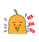 Tamako hiyoko（個別スタンプ：5）