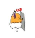 Tamako hiyoko（個別スタンプ：28）