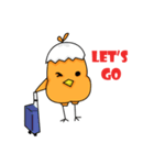 Tamako hiyoko（個別スタンプ：29）
