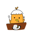 Tamako hiyoko（個別スタンプ：30）