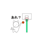 ねこみたいな。（個別スタンプ：20）