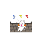 ねこみたいな。（個別スタンプ：27）