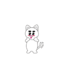 ねこみたいな。（個別スタンプ：28）