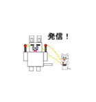 ねこみたいな。（個別スタンプ：31）
