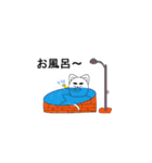 ねこみたいな。（個別スタンプ：32）