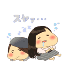 元気☆パピコ娘の日常（個別スタンプ：10）