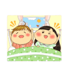 元気☆パピコ娘の日常（個別スタンプ：13）