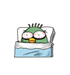 AO YE JUN（個別スタンプ：5）