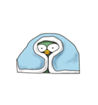 AO YE JUN（個別スタンプ：19）