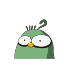 AO YE JUN（個別スタンプ：24）