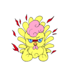 Chicken to Egg（個別スタンプ：5）