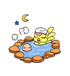 Chicken to Egg（個別スタンプ：14）