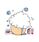 Chicken to Egg（個別スタンプ：23）