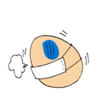 Chicken to Egg（個別スタンプ：40）