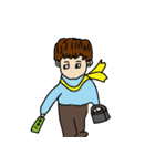 Lite（個別スタンプ：6）