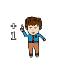 Lite（個別スタンプ：7）