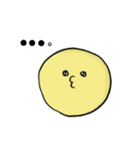 ただのまる。（個別スタンプ：7）
