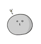 ただのまる。（個別スタンプ：8）