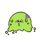 ただのまる。（個別スタンプ：9）