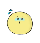 ただのまる。（個別スタンプ：11）