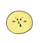 ただのまる。（個別スタンプ：12）