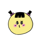 ただのまる。（個別スタンプ：16）
