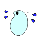 ウミノコ（個別スタンプ：3）