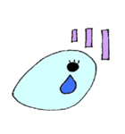 ウミノコ（個別スタンプ：5）