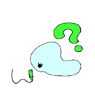 ウミノコノコノコ（個別スタンプ：1）