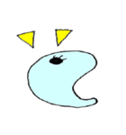 ウミノコノコノコ（個別スタンプ：4）