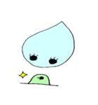 ウミノコノコノコノコノコノコ（個別スタンプ：3）