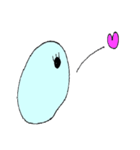 ウミノコノコノコノコノコノコ（個別スタンプ：8）