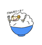 動物さん家（個別スタンプ：29）