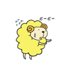 動物さん家（個別スタンプ：38）