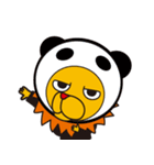 主役は、らいおん。（個別スタンプ：14）