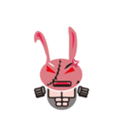 CRaSH RaBBiT（個別スタンプ：1）