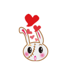 CRaSH RaBBiT（個別スタンプ：2）