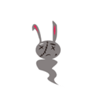 CRaSH RaBBiT（個別スタンプ：4）
