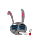 CRaSH RaBBiT（個別スタンプ：7）