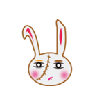 CRaSH RaBBiT（個別スタンプ：8）