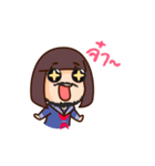 Toffie Is IT Support（個別スタンプ：8）