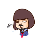 Toffie Is IT Support（個別スタンプ：12）