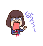 Toffie Is IT Support（個別スタンプ：15）